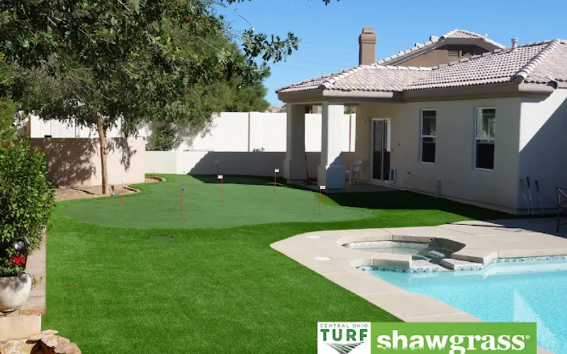 Central Ohio Turf — Landscaping supply store