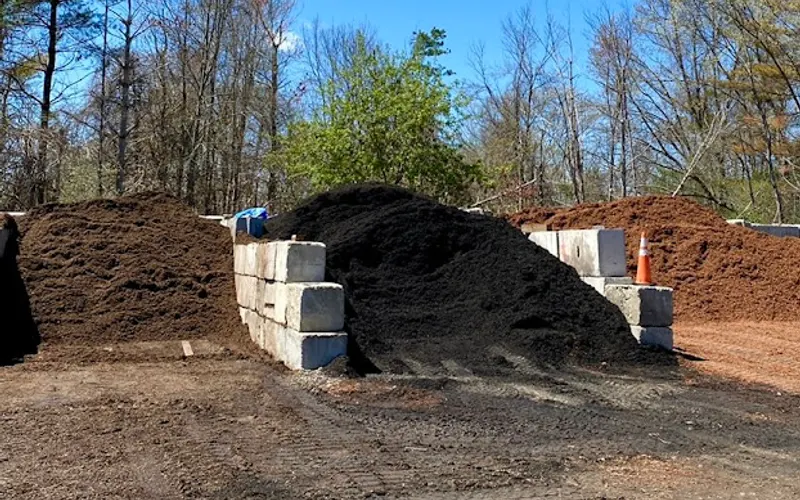 Route 9 Landscape Products — Landscaping supply store
