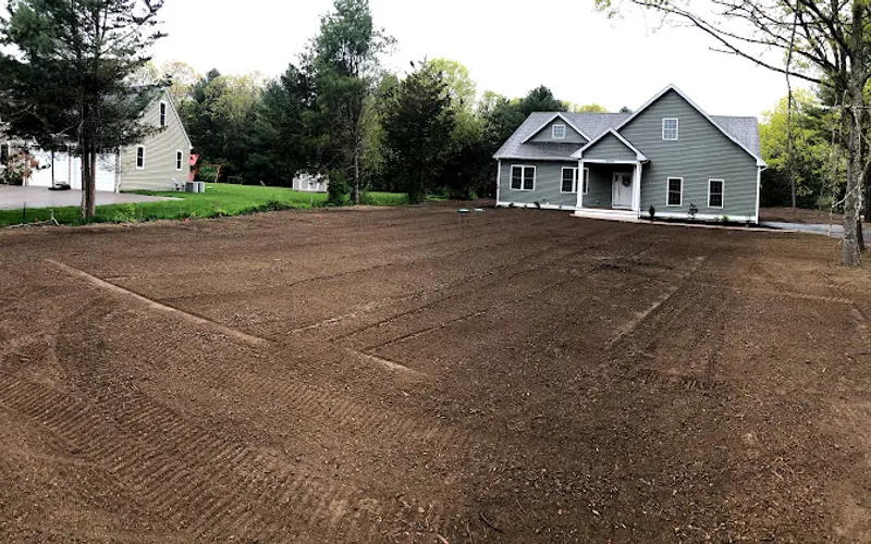 Tactical Construction & Landscape — Landscaper