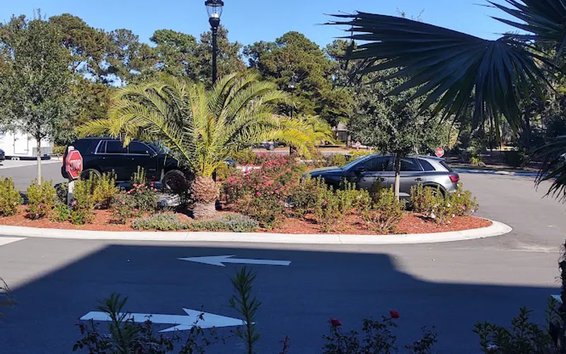 Horticultural Services — Landscaper