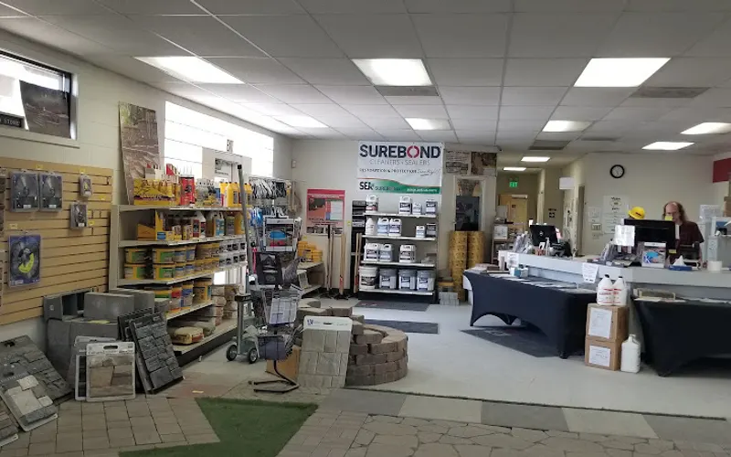 Willamette Graystone Inc — Landscaping supply store