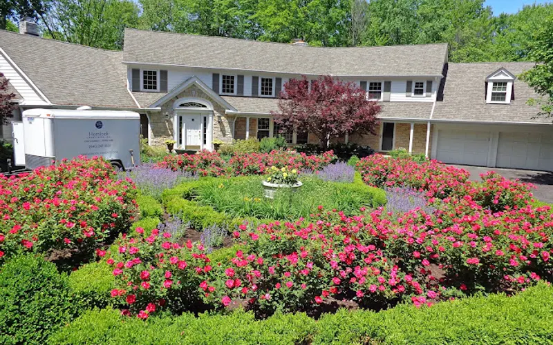 Hemlock Landscapes — Landscaper