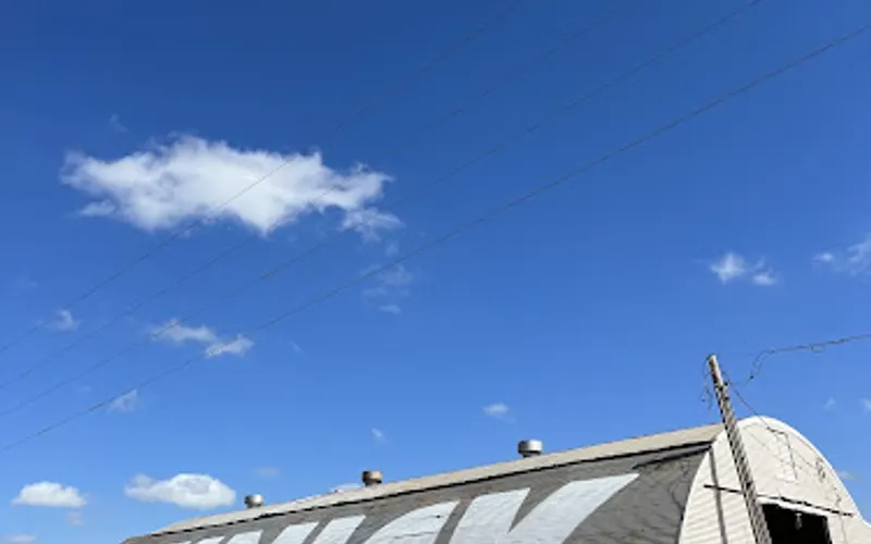 Minick Materials Production Facility — Topsoil supplier