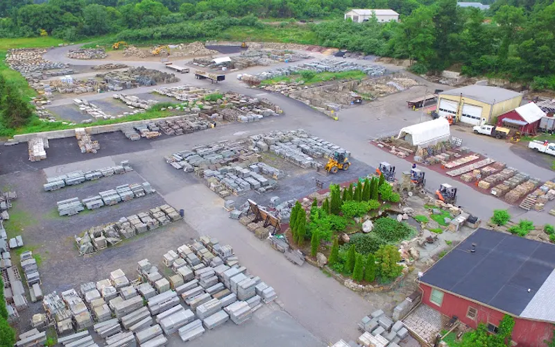 Wicki Wholesale Stone, Inc. — Natural stone supplier