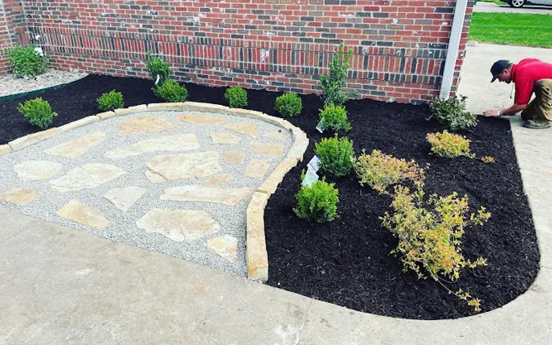Spoon Boys Lawn & Garden — Garden center