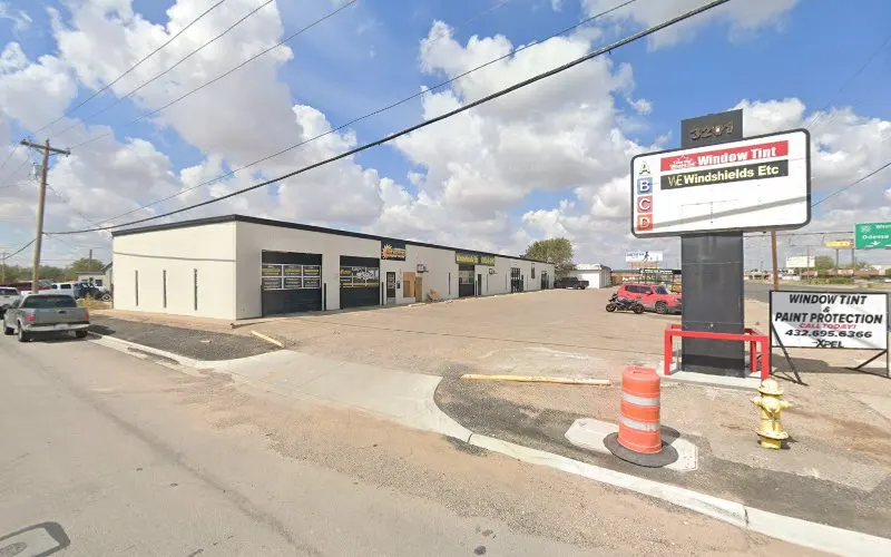 Benmark Supply Co Inc — Landscaping supply store