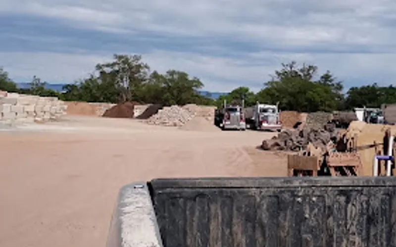 JPR Decorative Gravel — Sand & gravel supplier