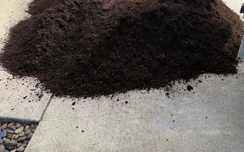The Rockery — Topsoil supplier