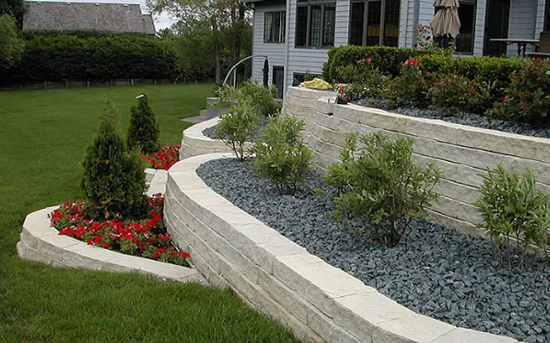 Lounsbury Landscaping — Landscaper