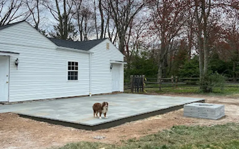 Cerminaro Stone Supply, LLC — Masonry contractor