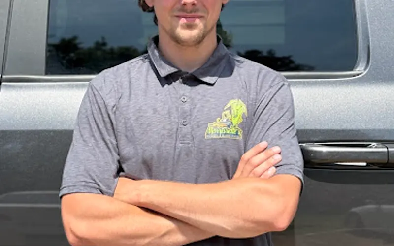Morrissette's Mowing and Maintenance — Lawn care service