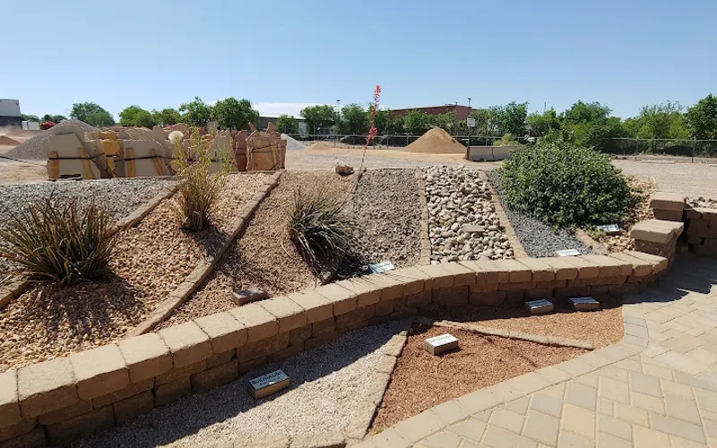 Buildology — Landscaping supply store