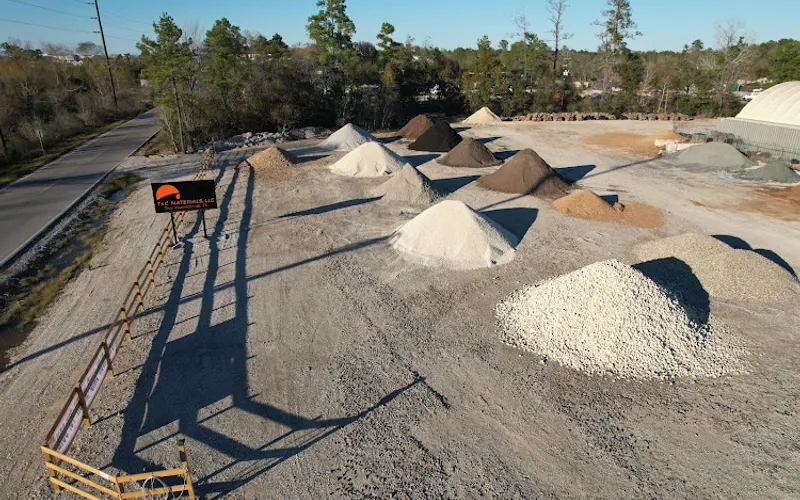T&C Materials, LLC — General contractor