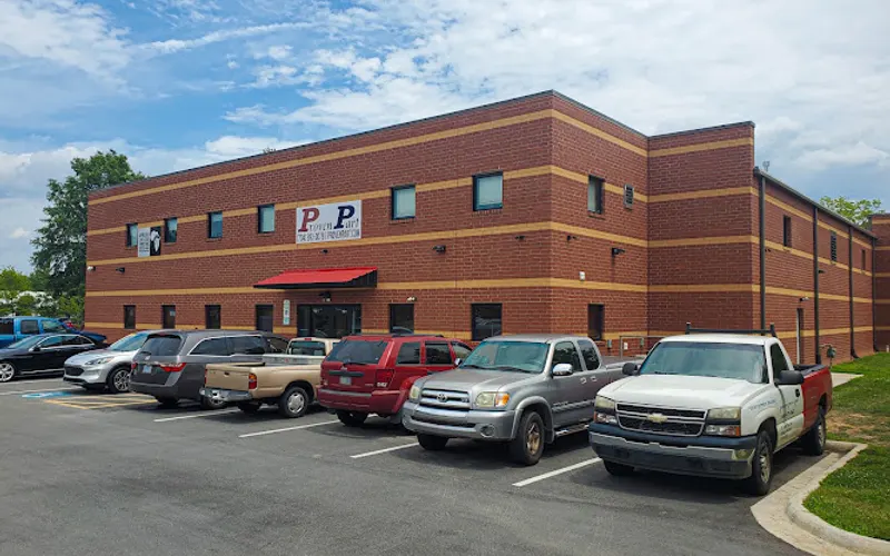 Proven Part — Landscaping supply store