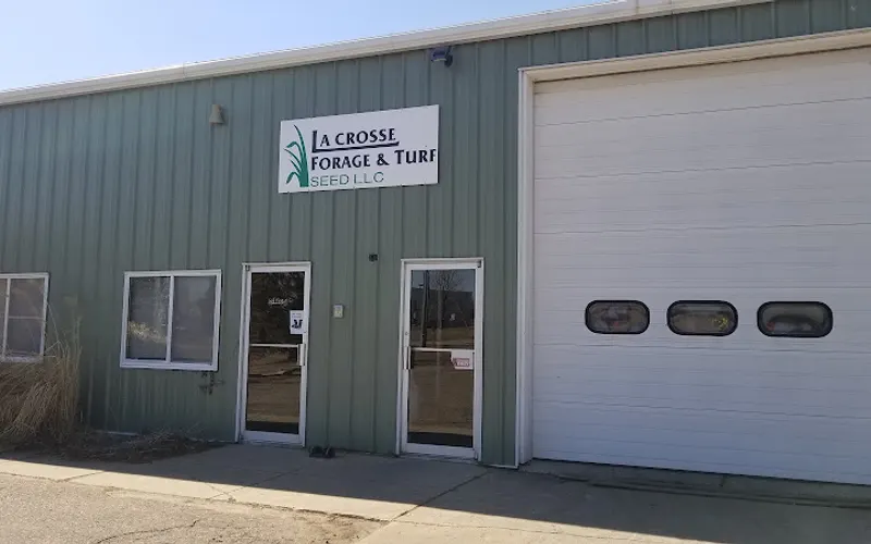 La Crosse Seed — Seed supplier