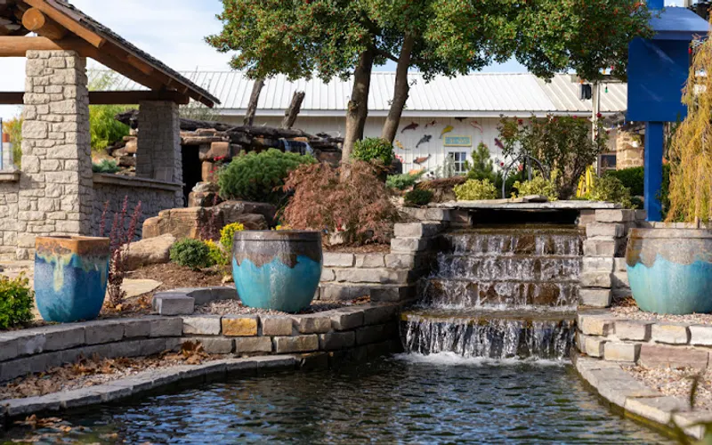 Hardscape Materials Inc. — Building materials supplier