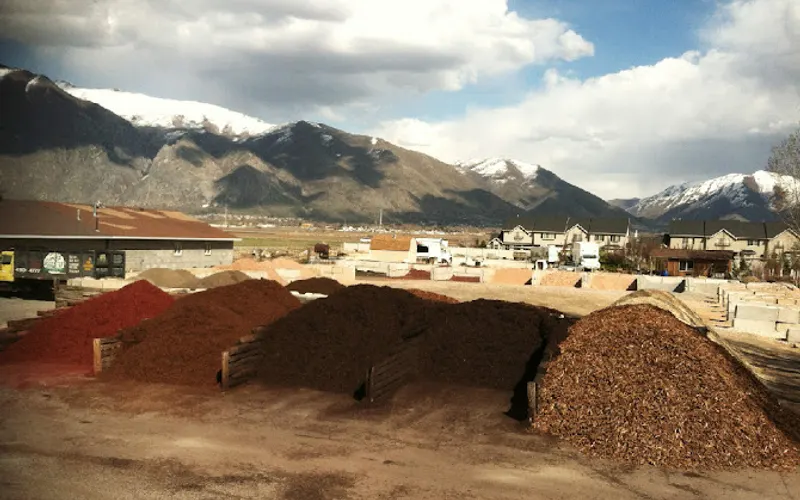 Woodstuff Landscape Supply — Landscaping supply store
