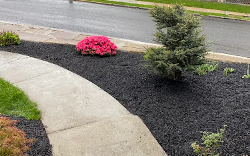 Green Pond Nursery Supply LLC — Garden center