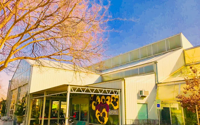 Southwood Landscape and Garden Center — Landscaper