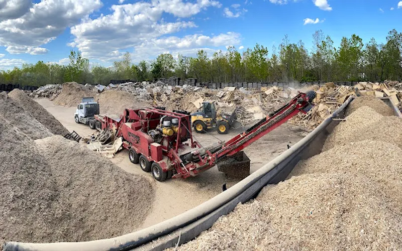 Detroit Mulch — Topsoil supplier