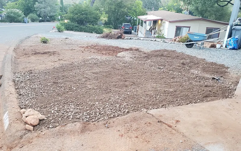 Weimer And Sons — Aggregate supplier