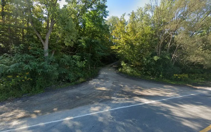 Fellows Trucking (pit location) — Quarry