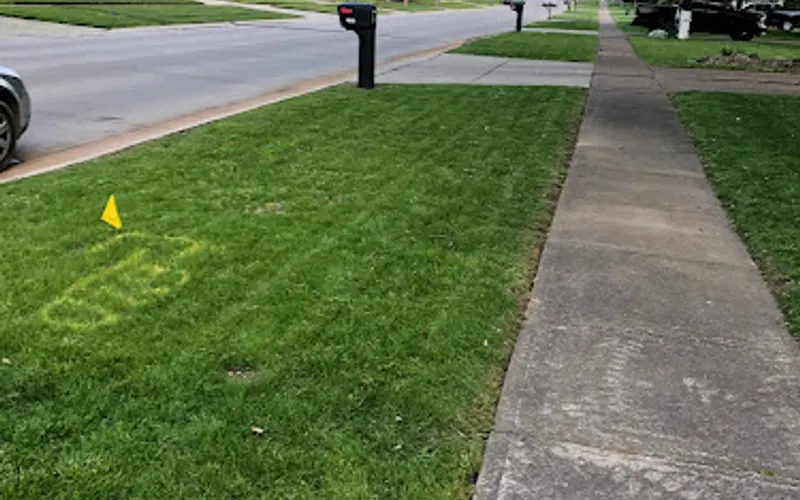 Father & Son lawncare, LLC — Lawn care service