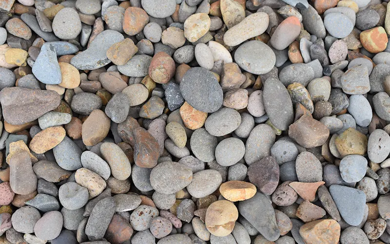 RiverBend Materials, A CRH Company — Stone supplier