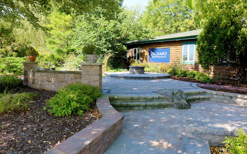 Unique Supply — Landscaping supply store
