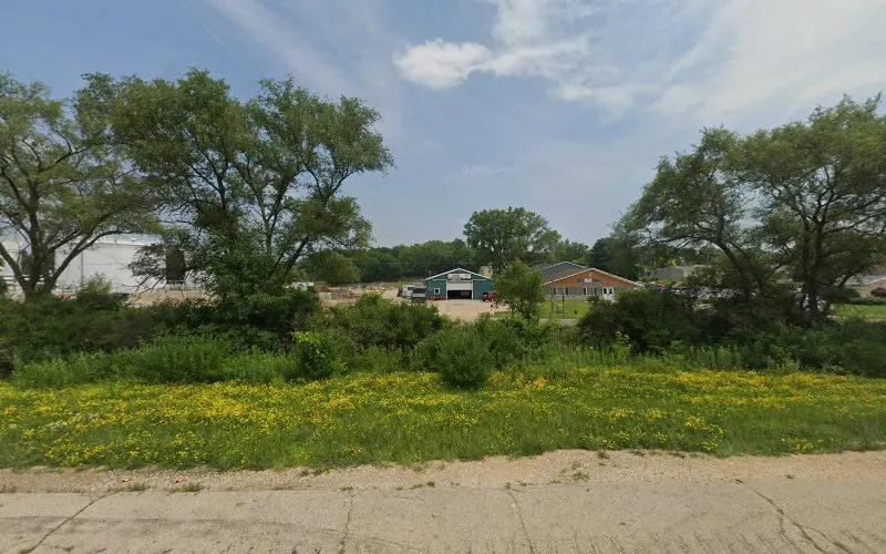Slinde Trucking and Materials — Landscaping supply store