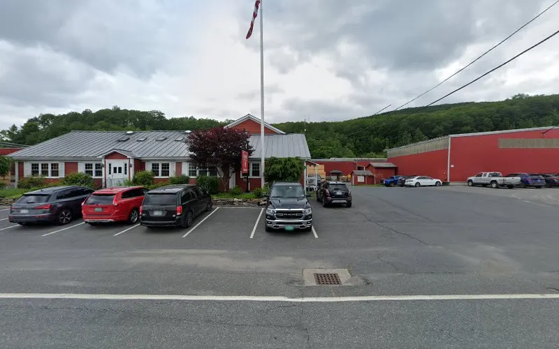The Vermont Mulch Company — Mulch supplier