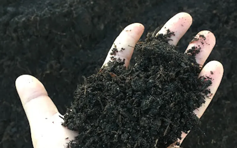 Metro Landscape Supplies Inc — Topsoil supplier