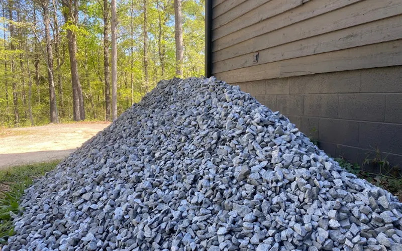 Southern Natural Stone & Landscape, LLC — Landscaping supply store