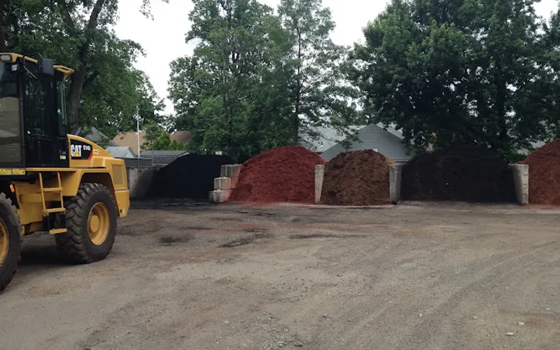 Landscape Supply Inc — Landscaping supply store
