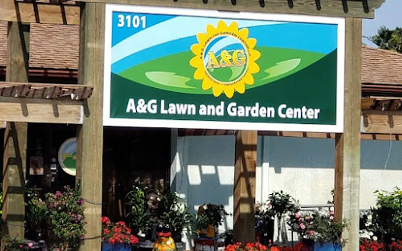A&G Lawn and Garden LLC — Landscaping supply store