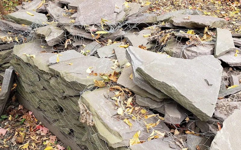 Hammond Farms Landscape Supply — Topsoil supplier