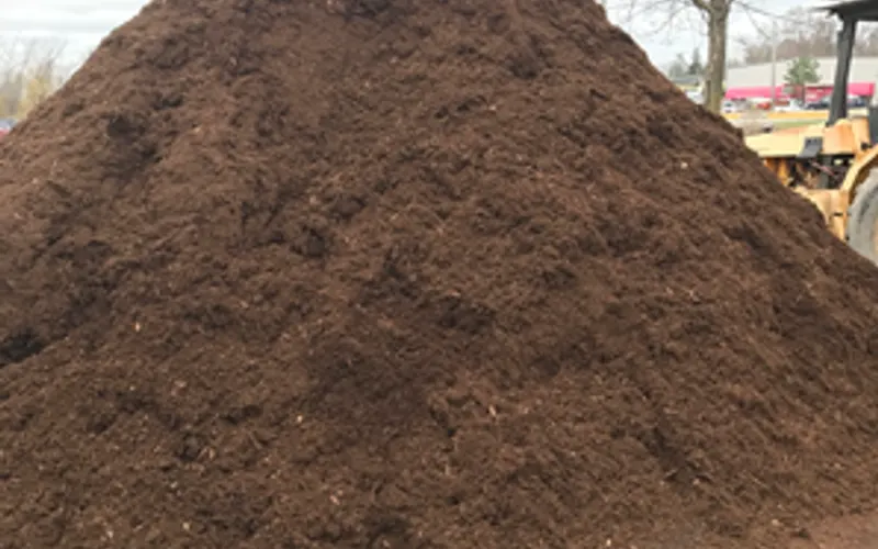 RR Landscape Supply — Landscaping supply store