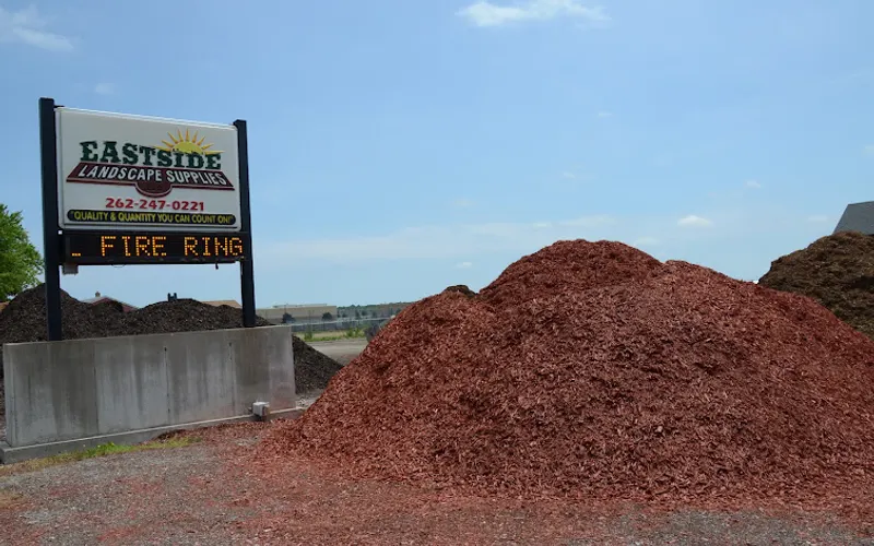 Eastside Landscape Supplies, L.L.C. — Landscaping supply store