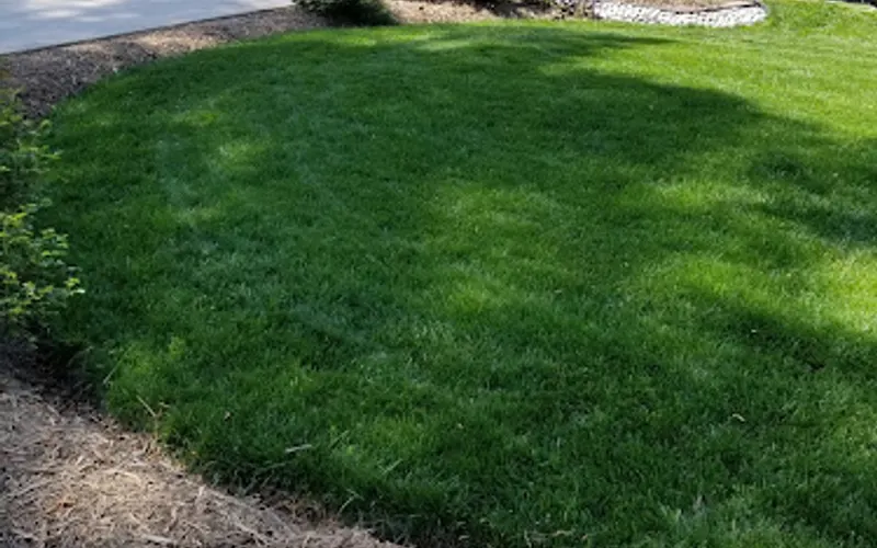 Landscape Supply Inc — Landscaping supply store