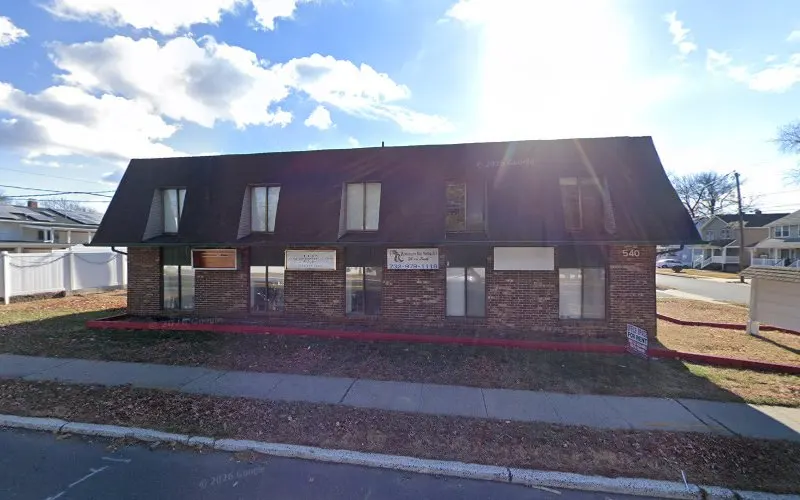 Tri State Materials LLC — Landscaping supply store