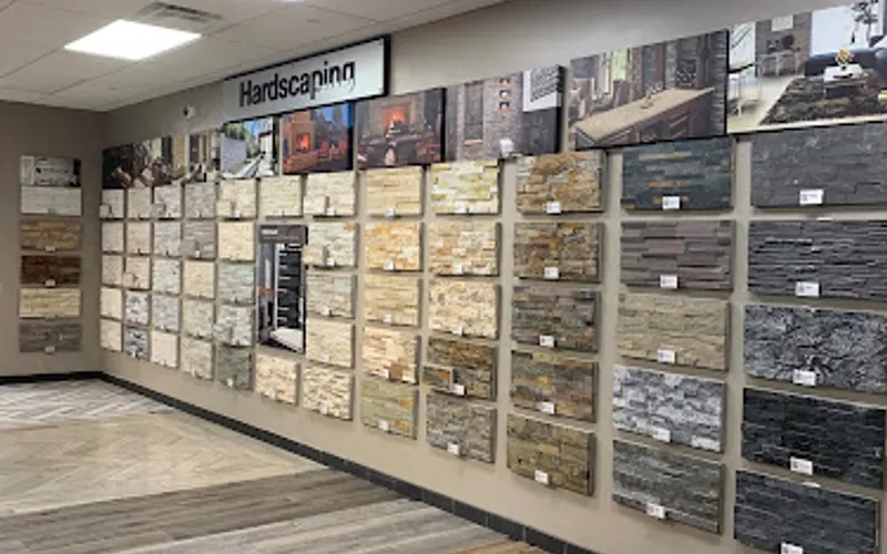 MSI Long Island — Countertop store