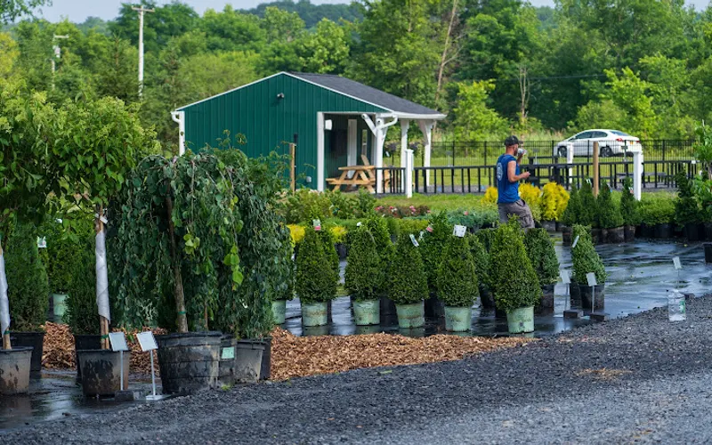 Becker’s Nursery — Plant nursery