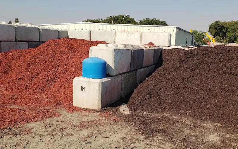 G & L Irrigation & Farm Supply — Irrigation equipment supplier