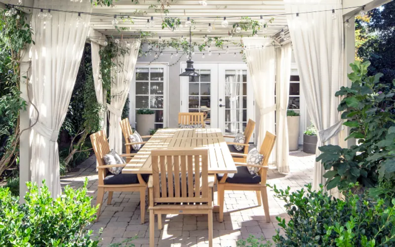 Yardwork Nursery — Garden center