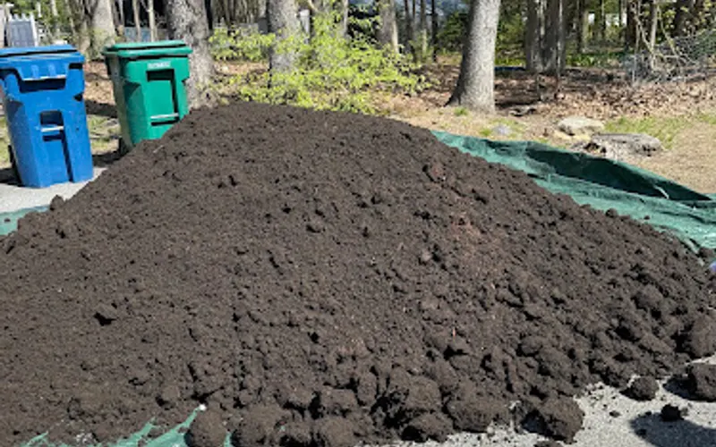 Tewksbury Masonry & Landscaping Supply Co., Inc. — Landscaping supply store