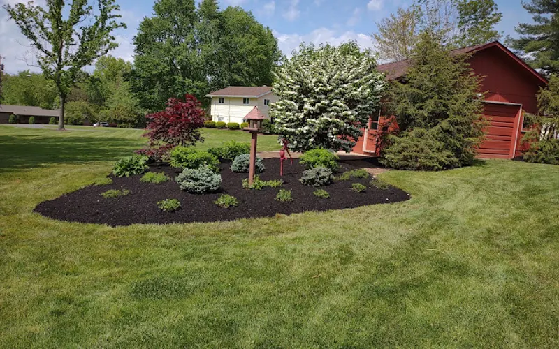 Graf's Garden Shop, Landscape and Farm Market — Landscaper
