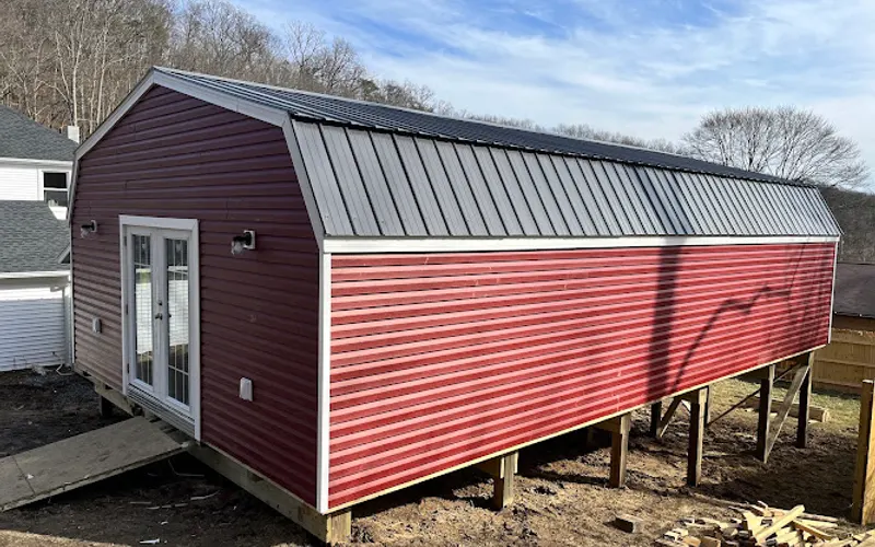 RCI Supply — Landscaping supply store