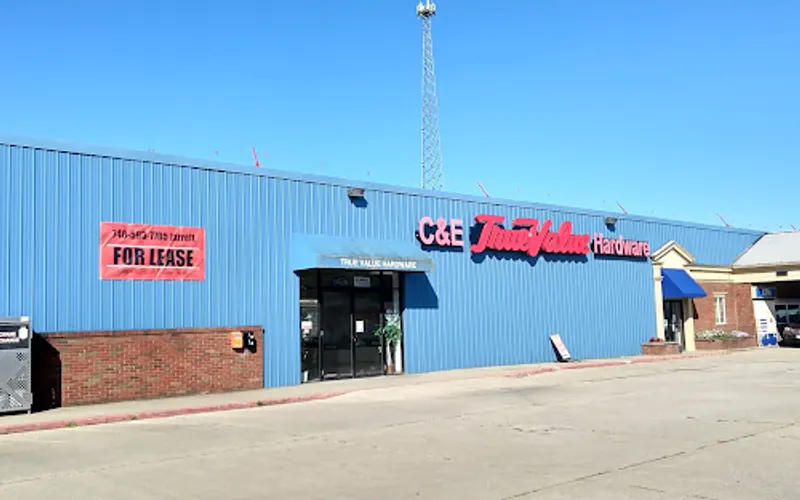 True Value Hardware and Farm — Hardware store