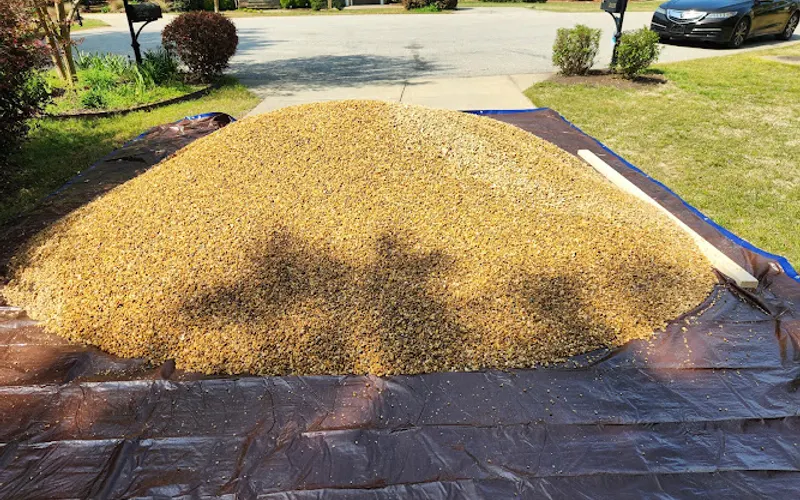 Soil Toppers Inc — Topsoil supplier