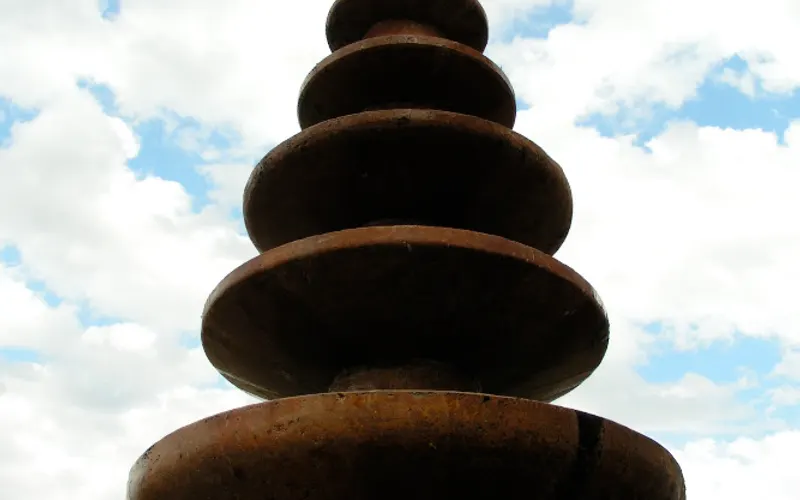 Decorative Rock & Stone — Stone supplier